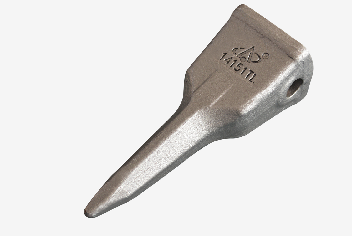 小松300 A標 14151TL 虎牙斗齒